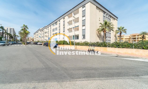 Till salu - Lägenhet - Punta Prima - Beachside