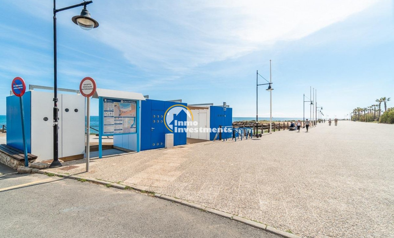 Till salu - Lägenhet - Punta Prima - Beachside