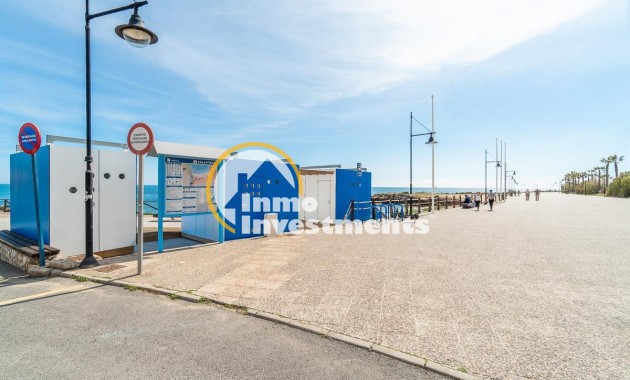 Till salu - Lägenhet - Punta Prima - Beachside