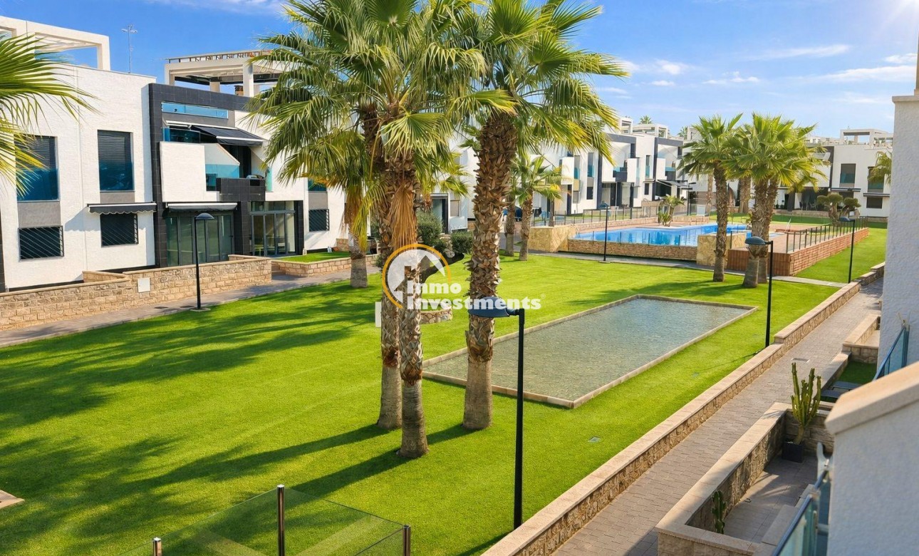 Revente privée - Penthouse - Torrevieja - Punta Prima