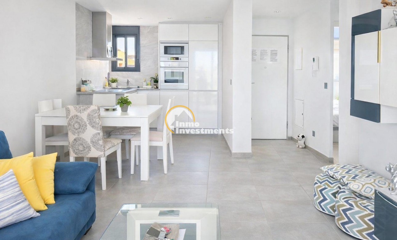 Revente privée - Penthouse - Torrevieja - Punta Prima