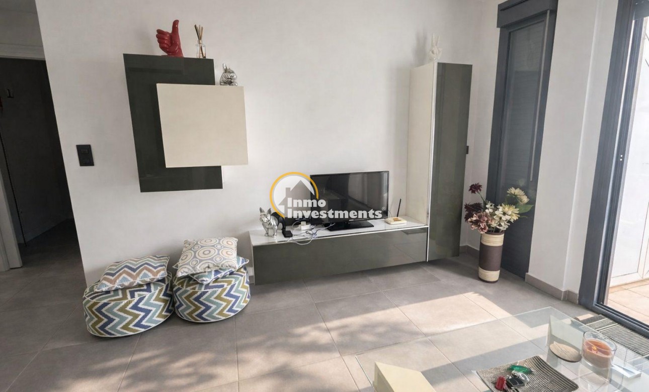 Revente privée - Penthouse - Torrevieja - Punta Prima