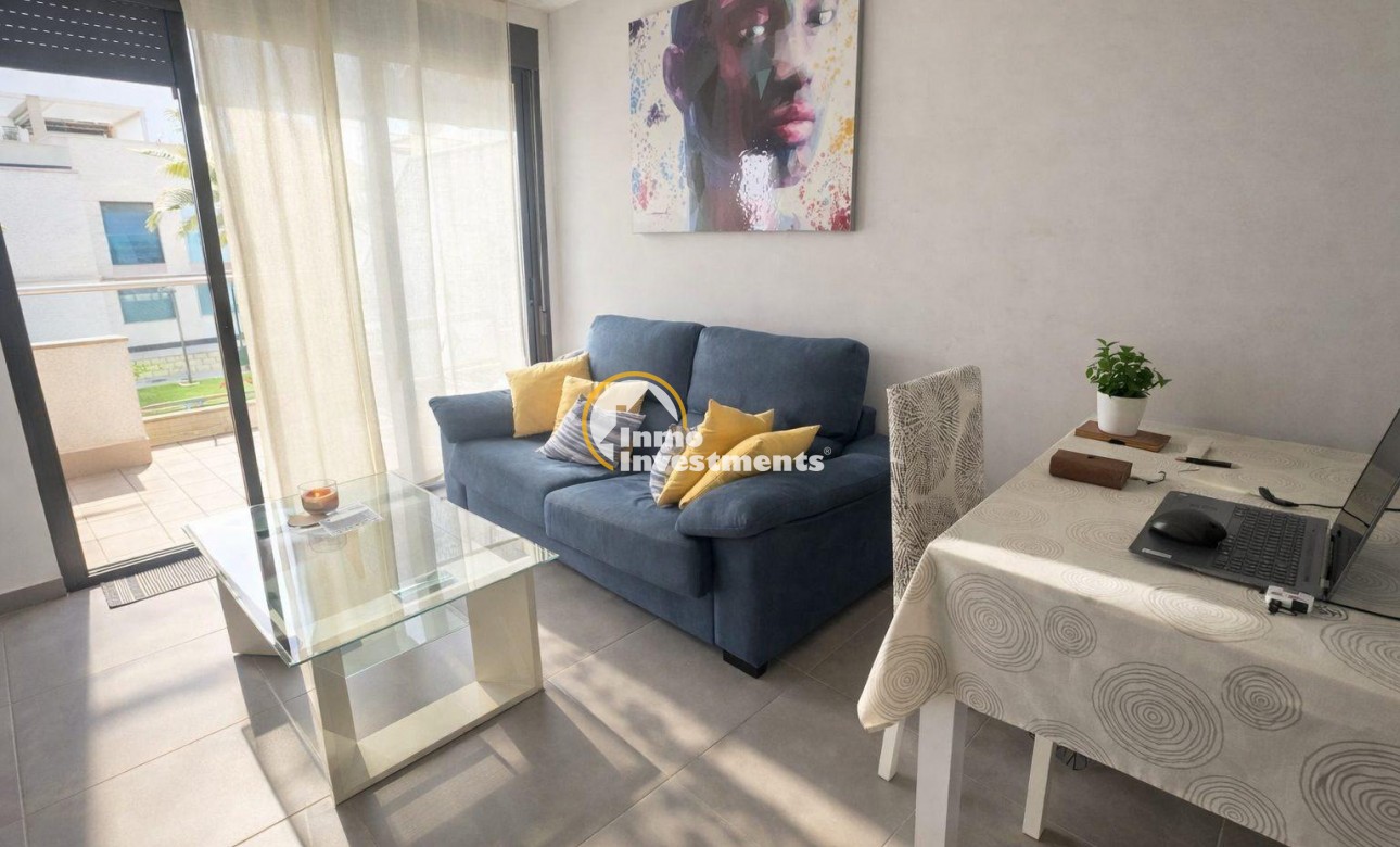 Revente privée - Penthouse - Torrevieja - Punta Prima