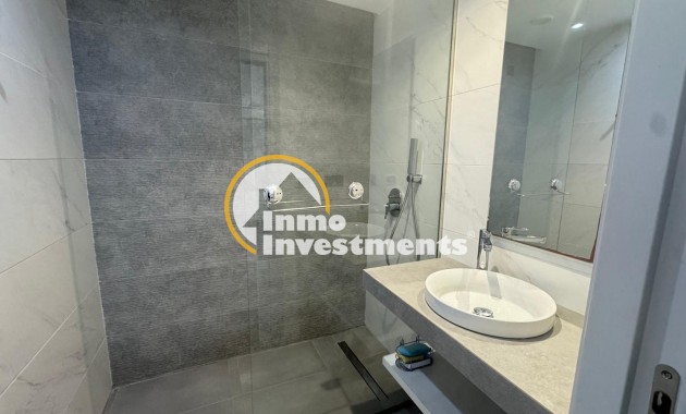 Revente privée - Penthouse - Torrevieja - Punta Prima
