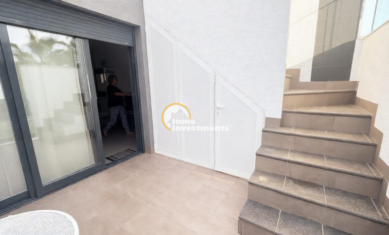 Revente privée - Penthouse - Torrevieja - Punta Prima