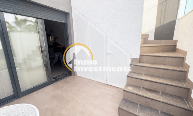 Revente privée - Penthouse - Torrevieja - Punta Prima