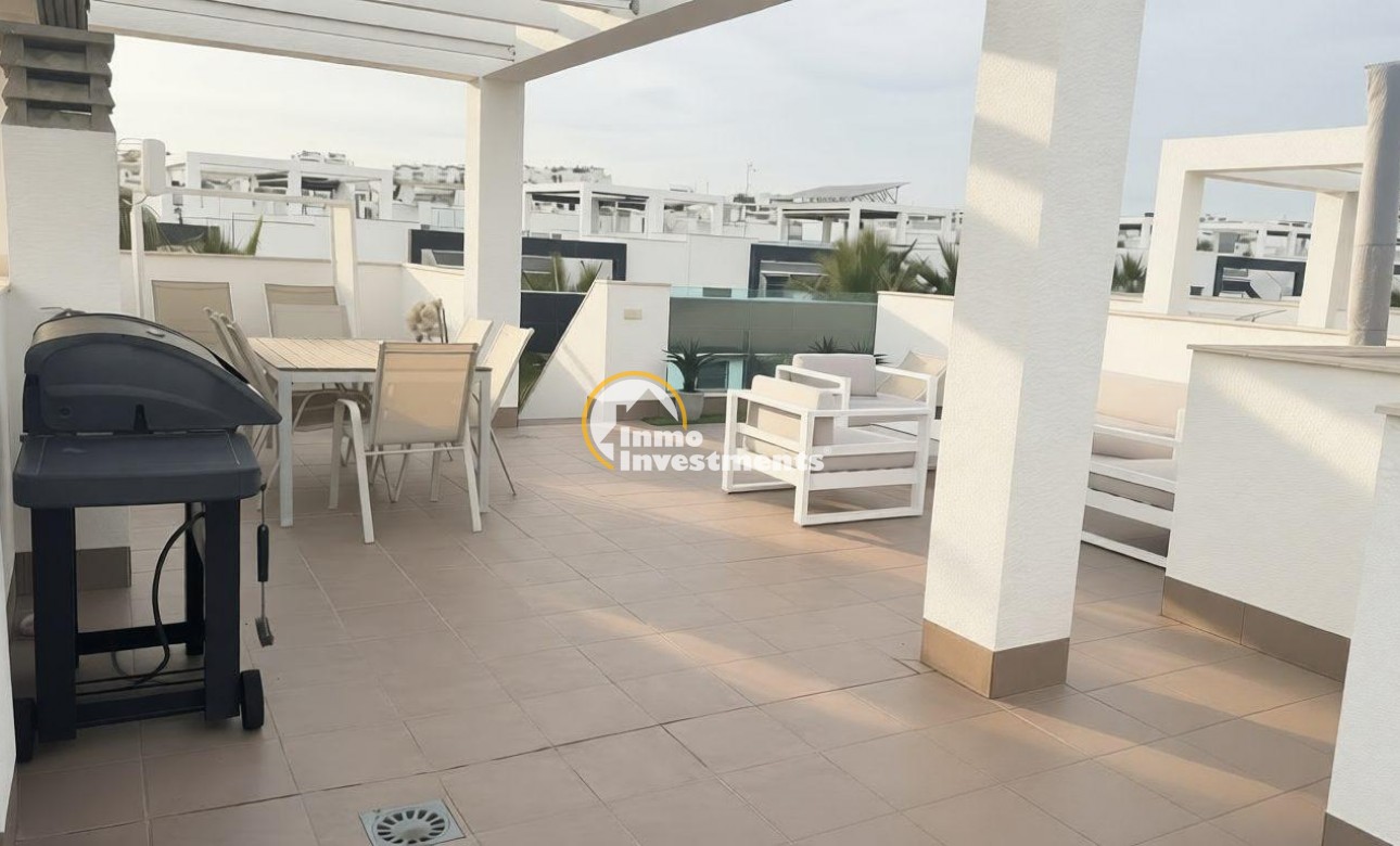 Revente privée - Penthouse - Torrevieja - Punta Prima