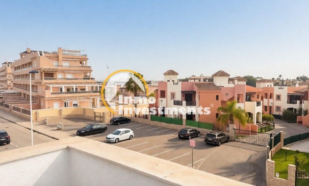 Revente privée - Penthouse - Torrevieja - Punta Prima