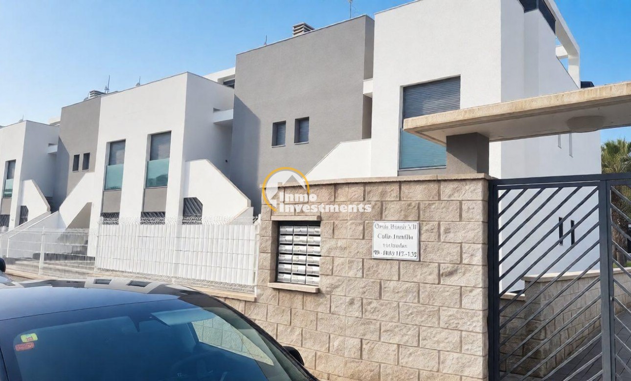 Revente privée - Penthouse - Torrevieja - Punta Prima