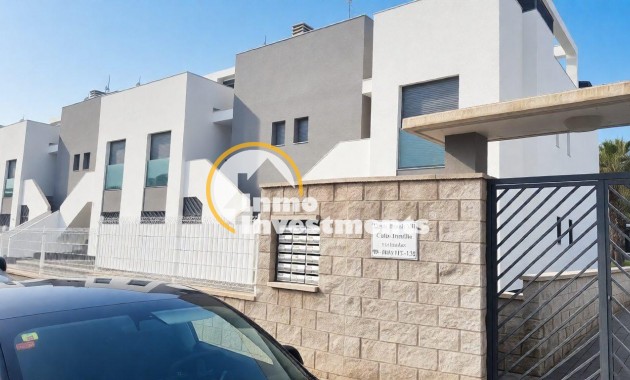 Revente privée - Penthouse - Torrevieja - Punta Prima