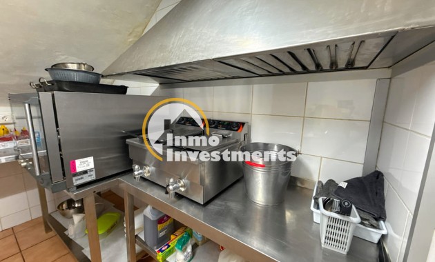 Resale - trespaso - Mil Palmeras