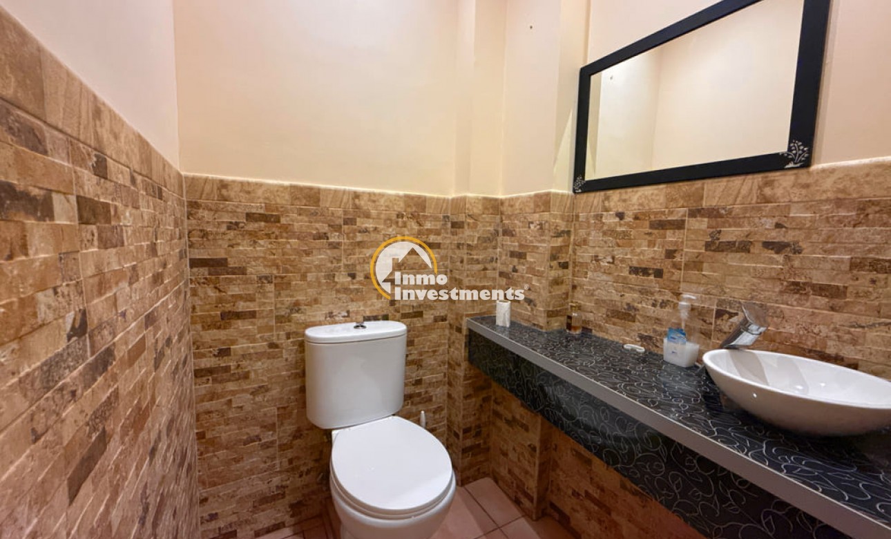 Resale - trespaso - Mil Palmeras