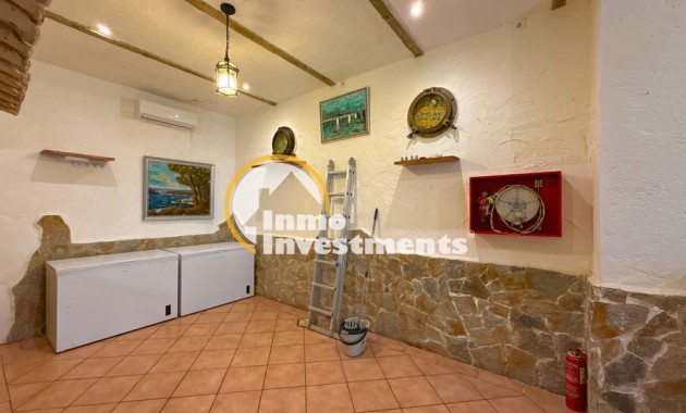 Resale - trespaso - Mil Palmeras