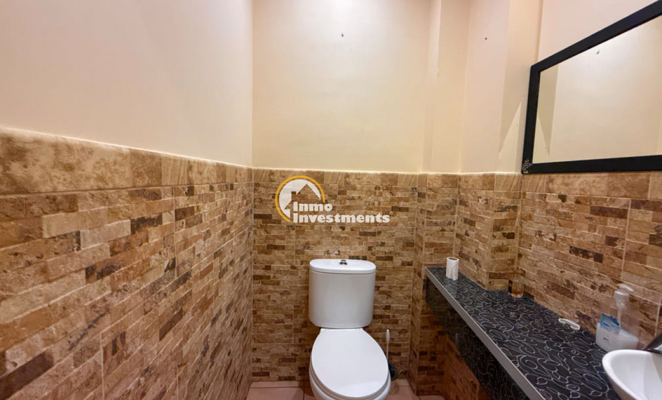 Resale - trespaso - Mil Palmeras