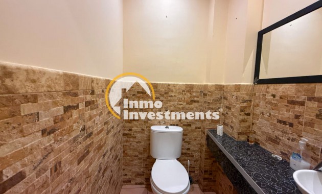 Resale - trespaso - Mil Palmeras