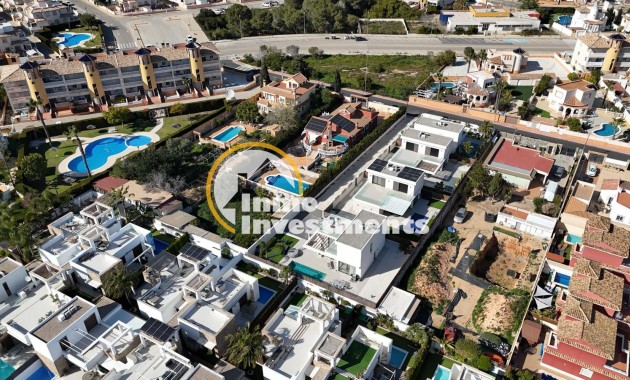 Resale - Land - Lomas de Cabo Roig