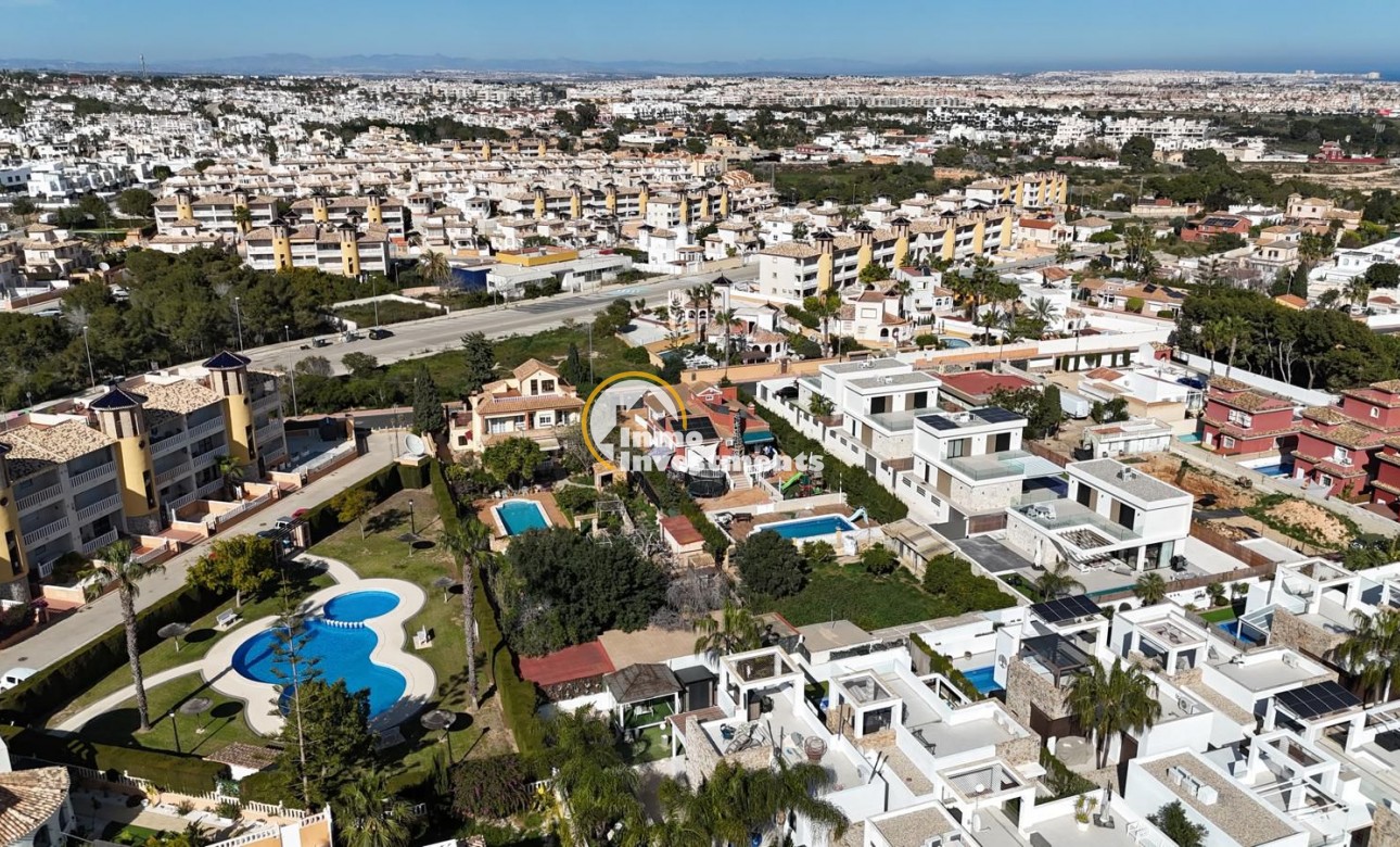 Resale - Land - Lomas de Cabo Roig