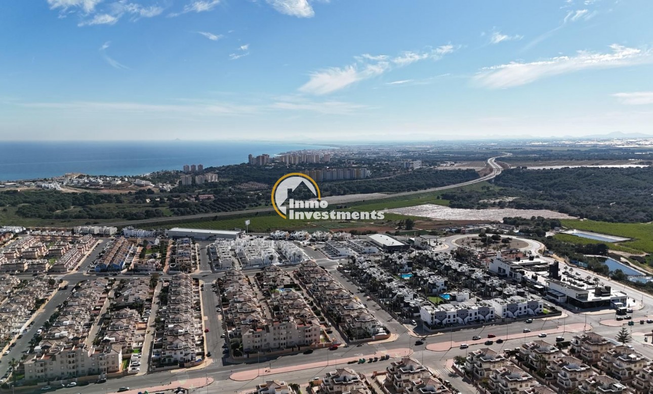 Resale - Land - Lomas de Cabo Roig