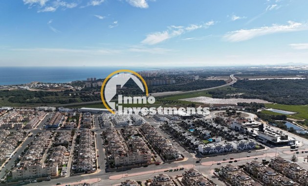 Resale - Land - Lomas de Cabo Roig