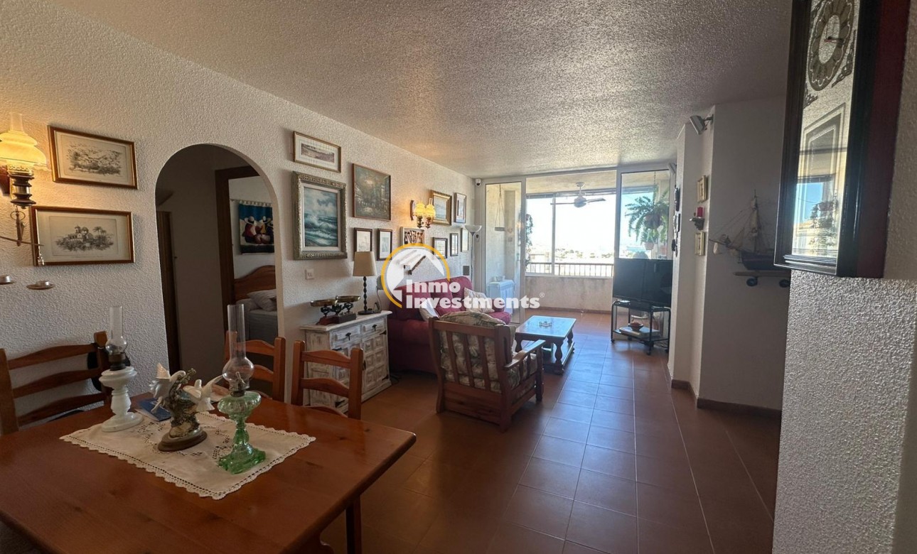 Gebrauchtimmobilien - Penthouse - La Mata - Torre la Mata