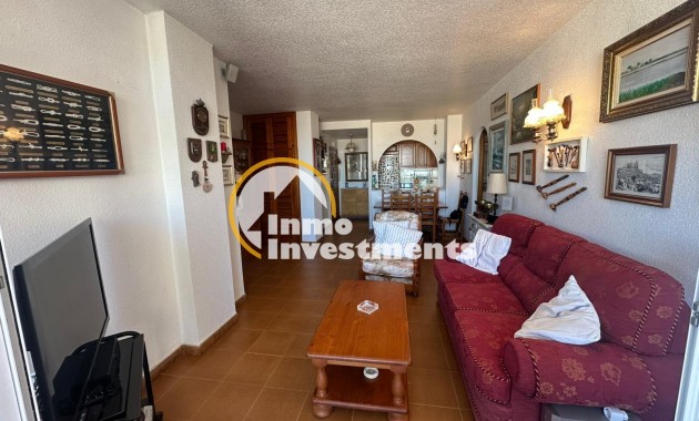 Gebrauchtimmobilien - Penthouse - La Mata - Torre la Mata