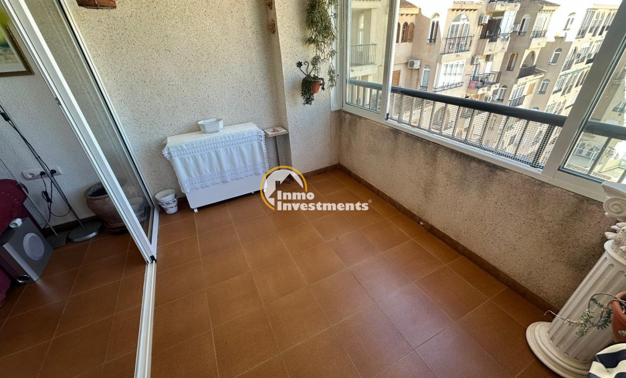 Gebrauchtimmobilien - Penthouse - La Mata - Torre la Mata