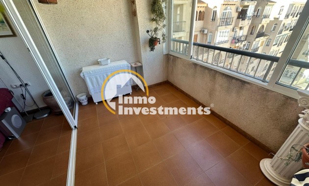 Gebrauchtimmobilien - Penthouse - La Mata - Torre la Mata