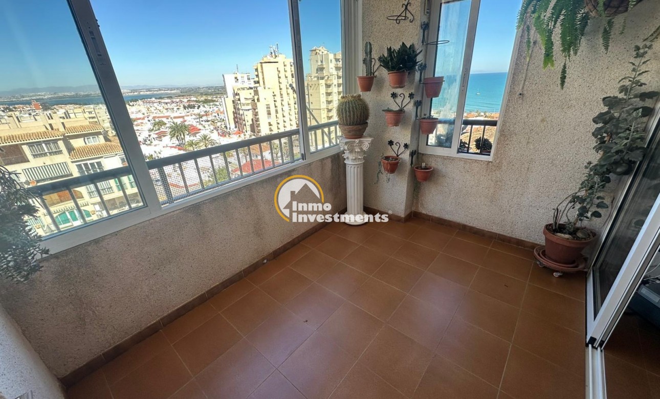 Gebrauchtimmobilien - Penthouse - La Mata - Torre la Mata