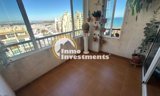 Gebrauchtimmobilien - Penthouse - La Mata - Torre la Mata