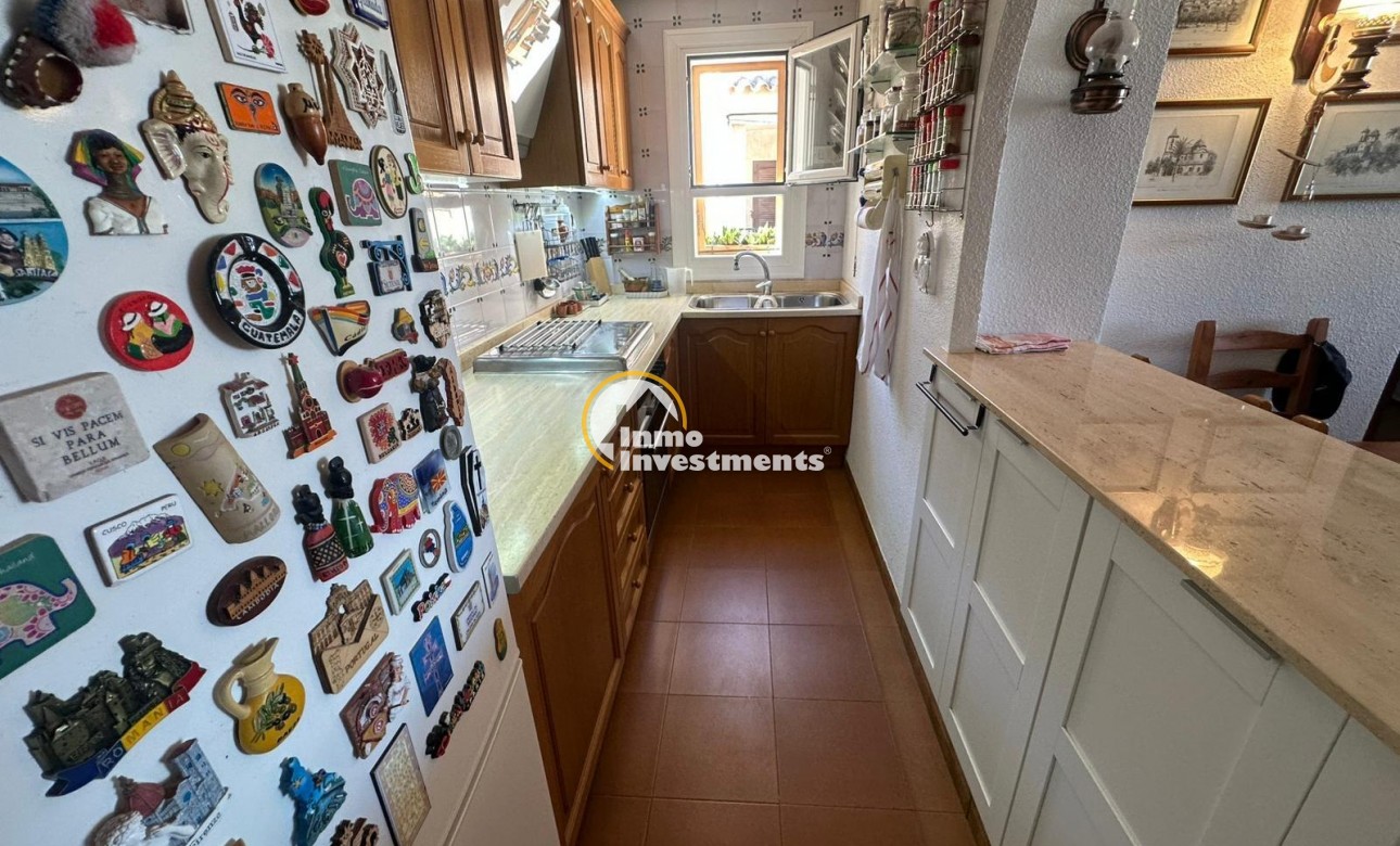 Gebrauchtimmobilien - Penthouse - La Mata - Torre la Mata