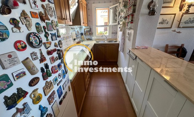 Gebrauchtimmobilien - Penthouse - La Mata - Torre la Mata