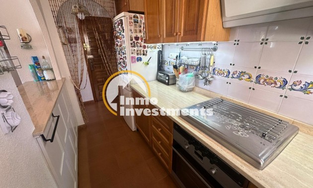 Gebrauchtimmobilien - Penthouse - La Mata - Torre la Mata