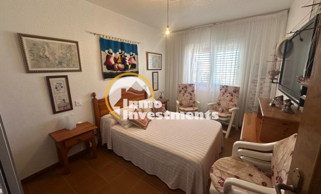 Gebrauchtimmobilien - Penthouse - La Mata - Torre la Mata