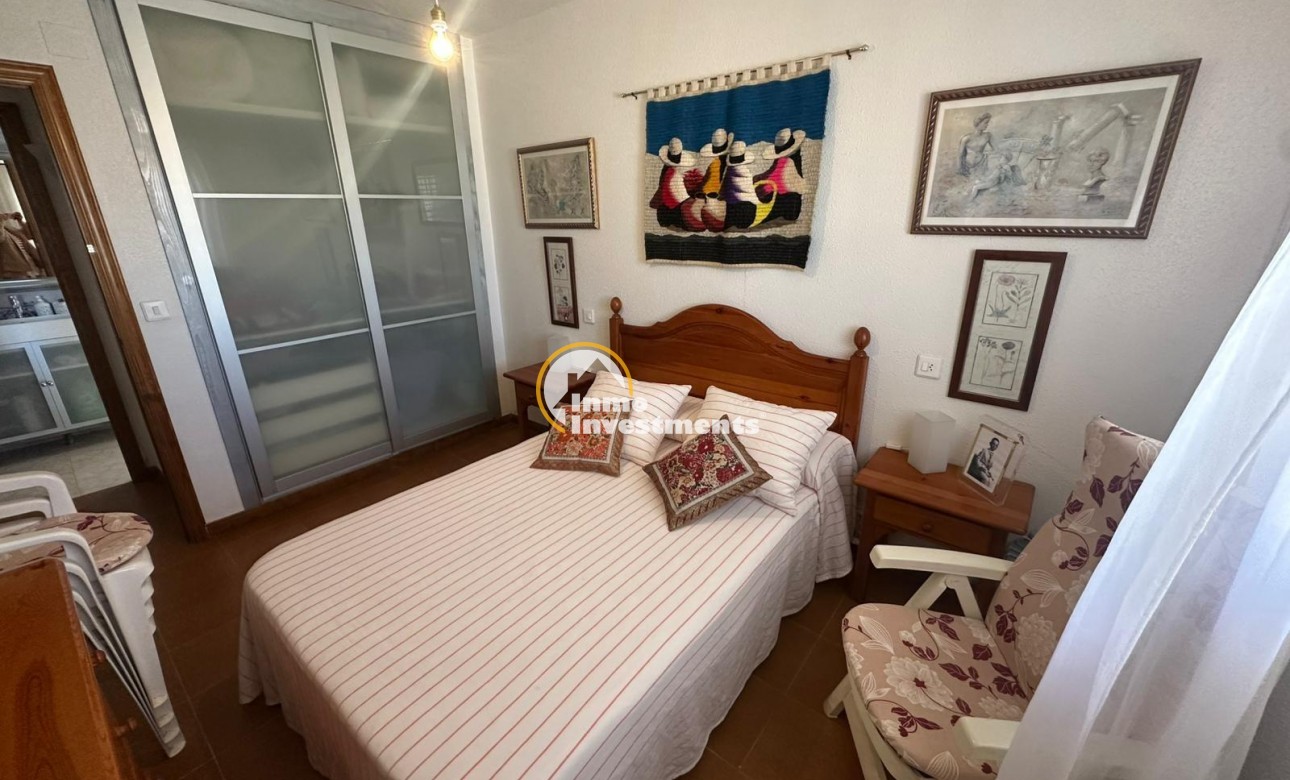 Gebrauchtimmobilien - Penthouse - La Mata - Torre la Mata