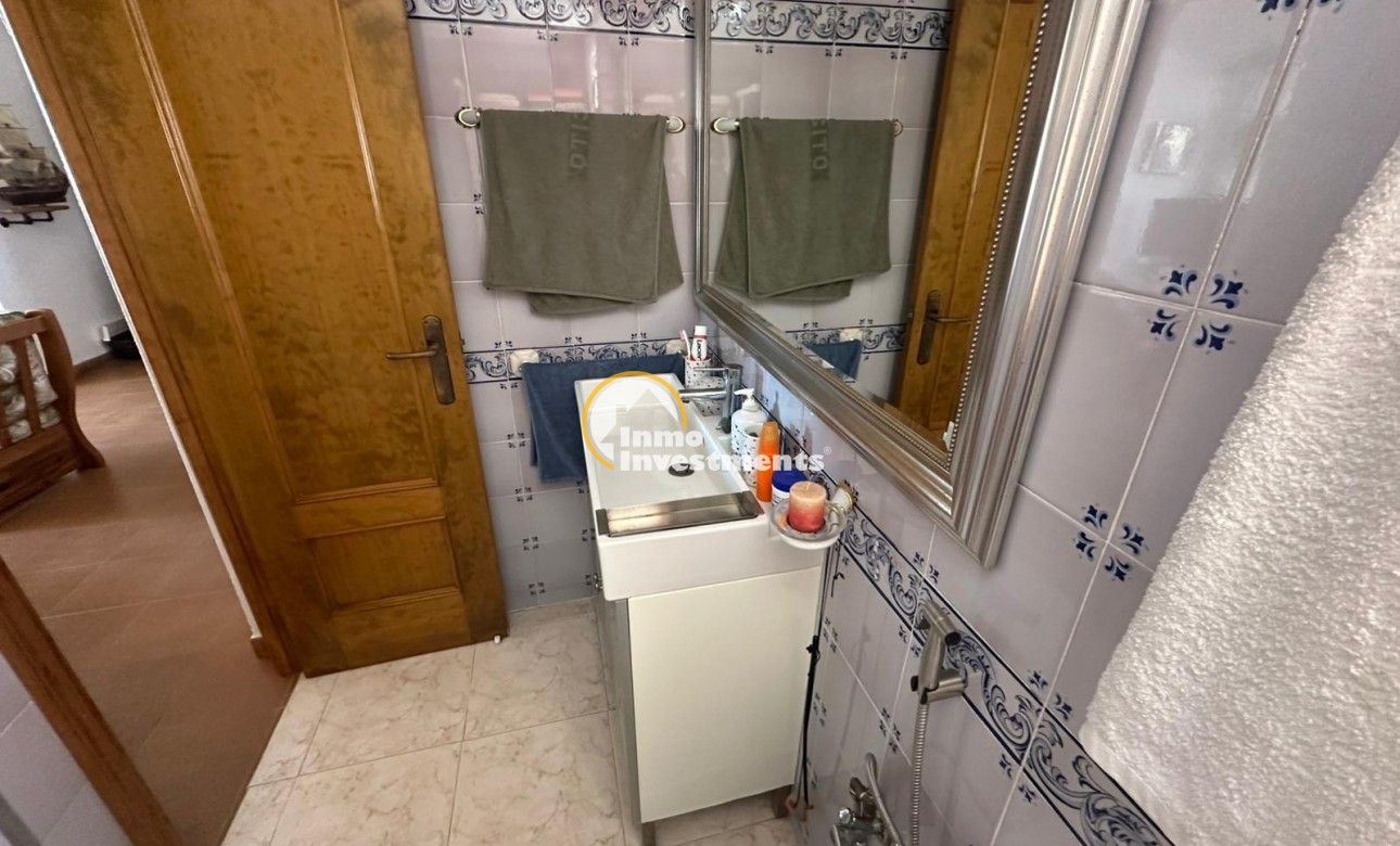 Gebrauchtimmobilien - Penthouse - La Mata - Torre la Mata