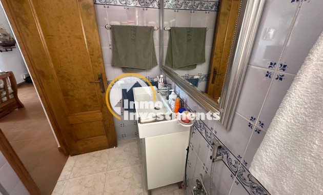 Gebrauchtimmobilien - Penthouse - La Mata - Torre la Mata