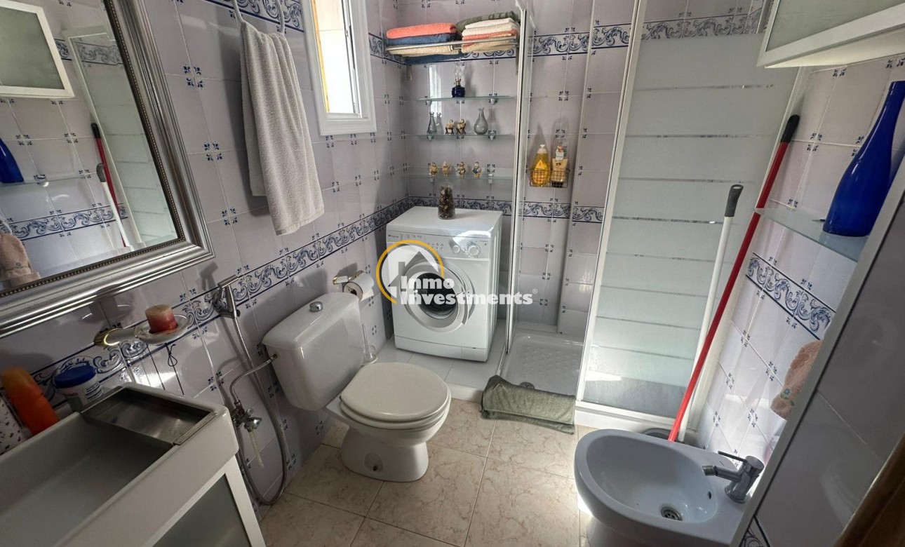 Gebrauchtimmobilien - Penthouse - La Mata - Torre la Mata