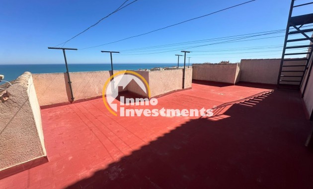 Gebrauchtimmobilien - Penthouse - La Mata - Torre la Mata