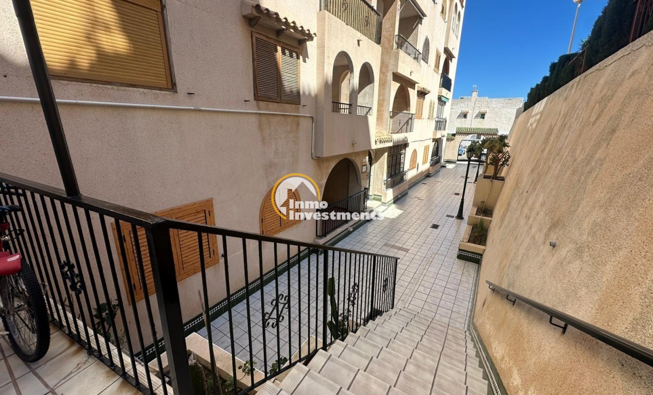 Gebrauchtimmobilien - Penthouse - La Mata - Torre la Mata