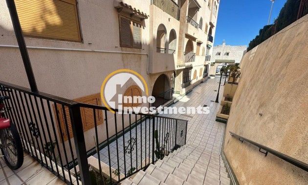 Gebrauchtimmobilien - Penthouse - La Mata - Torre la Mata