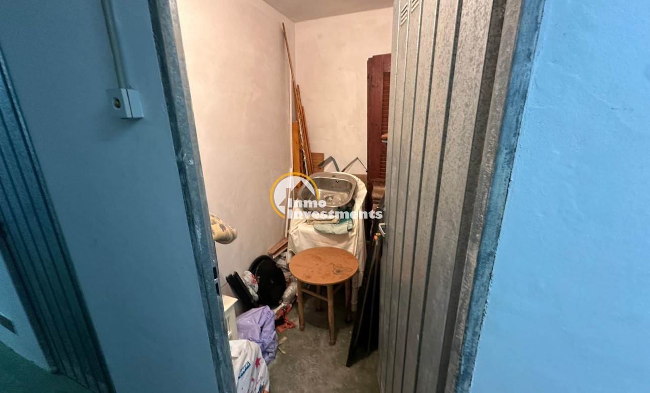 Gebrauchtimmobilien - Penthouse - La Mata - Torre la Mata