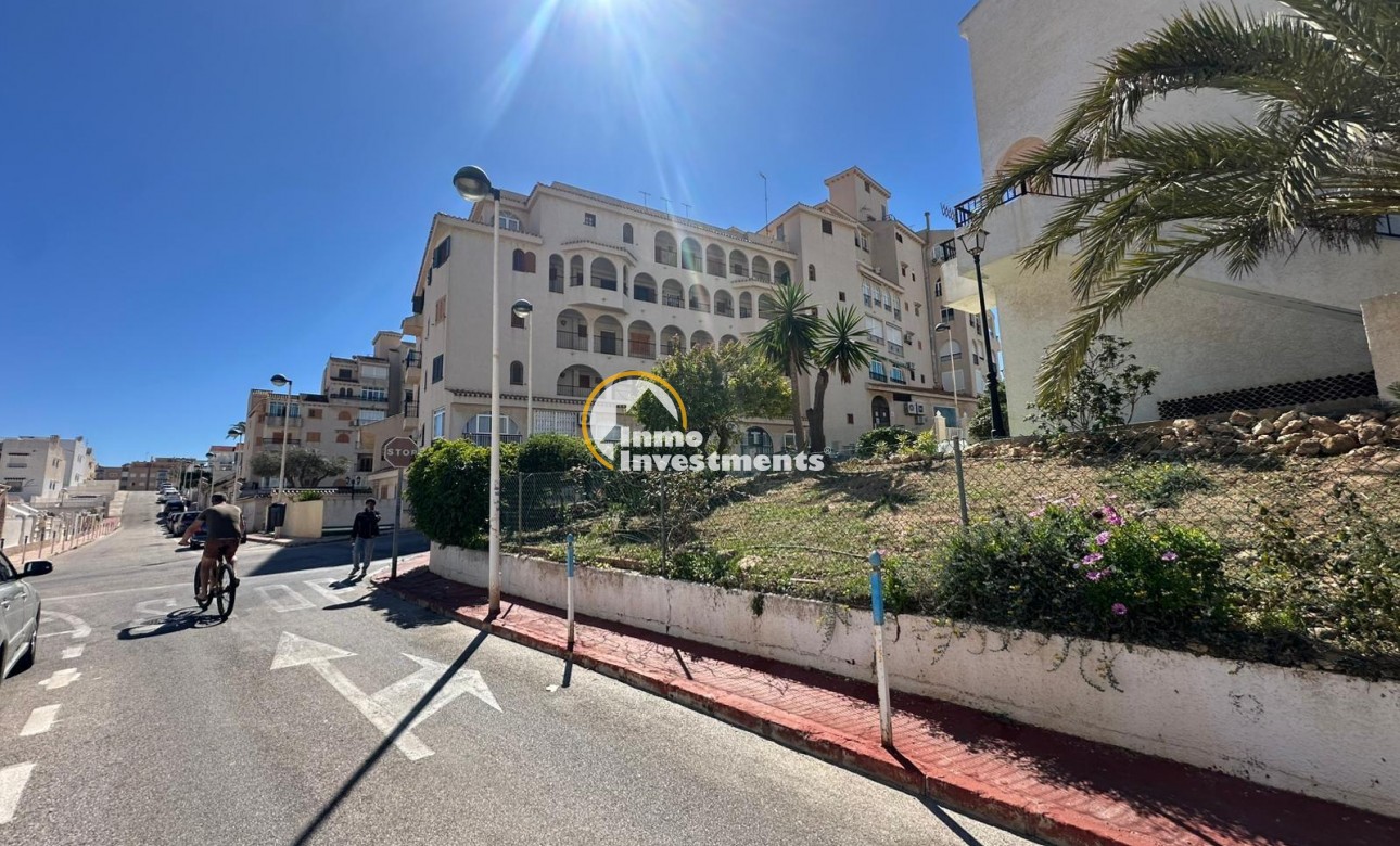 Gebrauchtimmobilien - Penthouse - La Mata - Torre la Mata