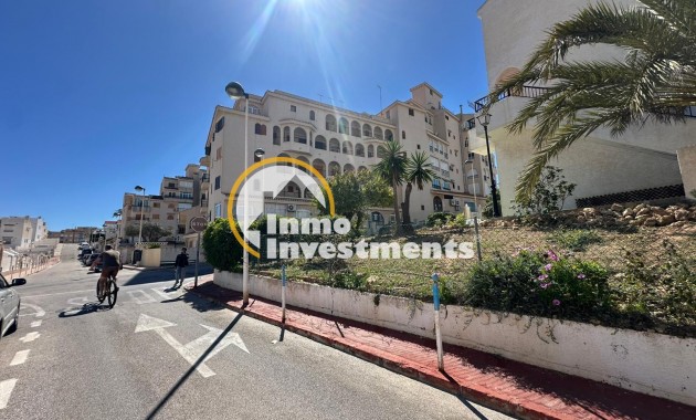 Gebrauchtimmobilien - Penthouse - La Mata - Torre la Mata