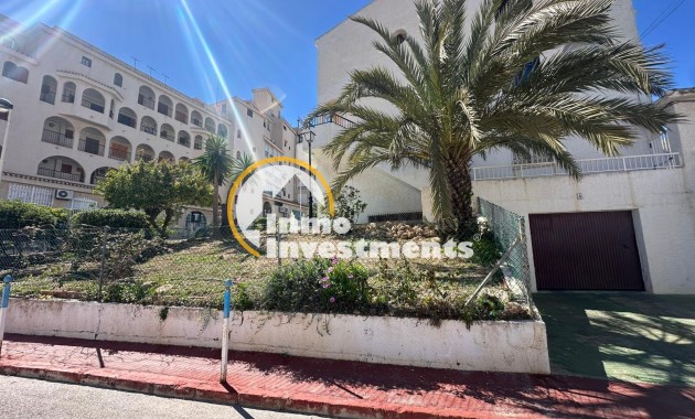 Gebrauchtimmobilien - Penthouse - La Mata - Torre la Mata