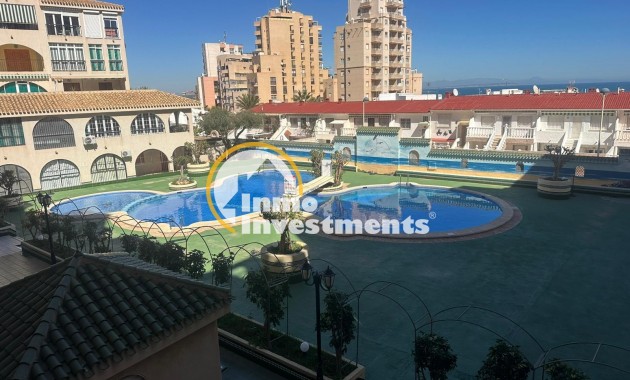 Gebrauchtimmobilien - Penthouse - La Mata - Torre la Mata