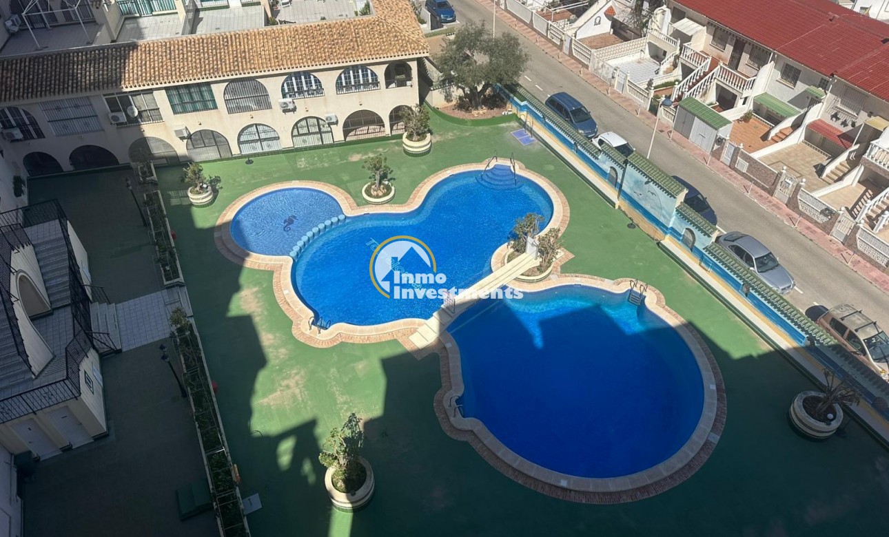 Gebrauchtimmobilien - Penthouse - La Mata - Torre la Mata