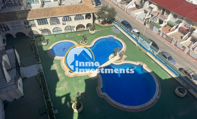 Gebrauchtimmobilien - Penthouse - La Mata - Torre la Mata