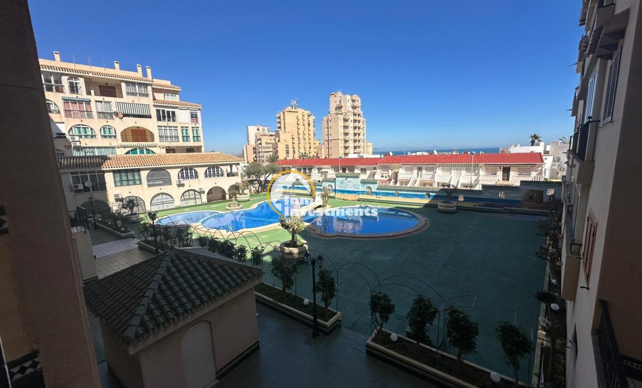 Gebrauchtimmobilien - Penthouse - La Mata - Torre la Mata