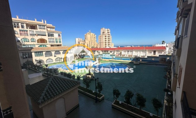 Gebrauchtimmobilien - Penthouse - La Mata - Torre la Mata