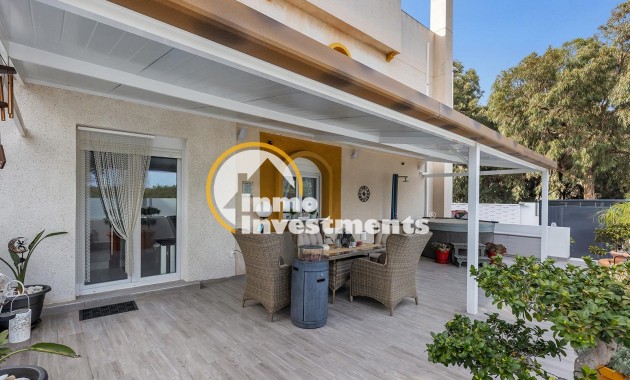 Reventa - Chalet independiente - Guardamar del Segura - Urbanizaciones